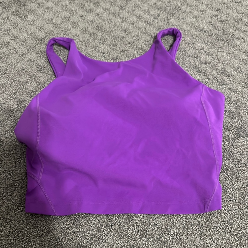 Lululemon align tank top